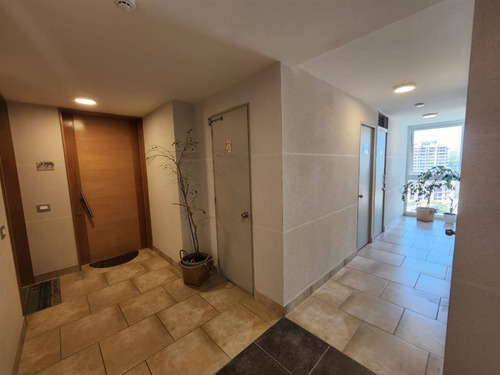 Vendo Depto 2h2b1e1b En Concón Piso 4 Gran Oportunidad 91mt