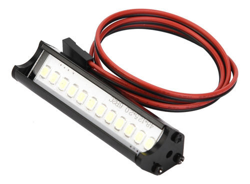 Rc Light, Rc Llevó La Luz, Durable Para Juguetes De Accesori