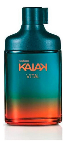 Kaiak Vital Masculino 25ml Perfume Natura