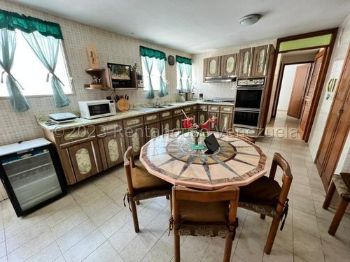 Casa En Venta 23-23400 En Sorocaima