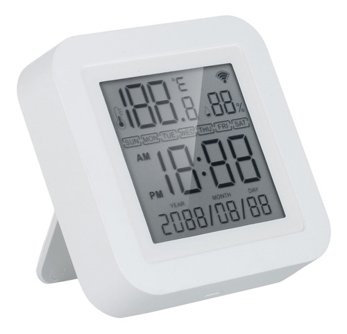 Thermo-hygrometer & Wifi Thermo-hygrometer Hygrometer