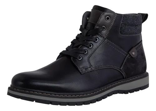 Botines para hombre 2018 sale