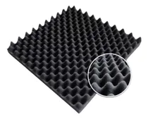 Comprar X8 Espumas Acústicas Insonorización 50x50x5cm Grabación