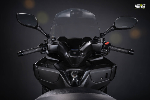 Kymco X-town 300