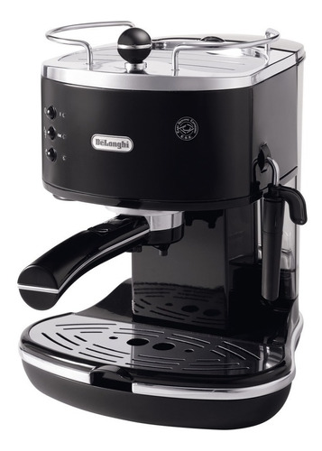 Delonghi Eco 311 - Cafetera Automática, 1100 W, 1.4 L