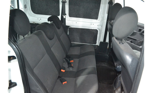 Citroën Berlingo 1.6 Hdi Furgon 5 Asientos '12 Imolaautos