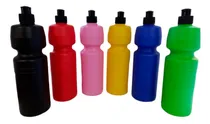 Comprar 18 Botellas Plasticas Souvenirs 750cc Pico Souvenirs Lisas