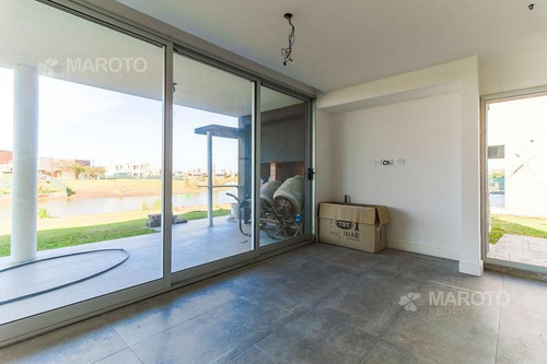 Imagen 14 de 30 de Casa En Venta En Barrio El Canton - Maroto Propiedades