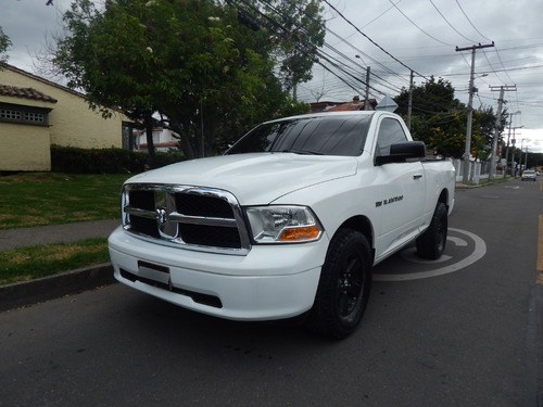 Dodge Ram 1500 SLT 4X2