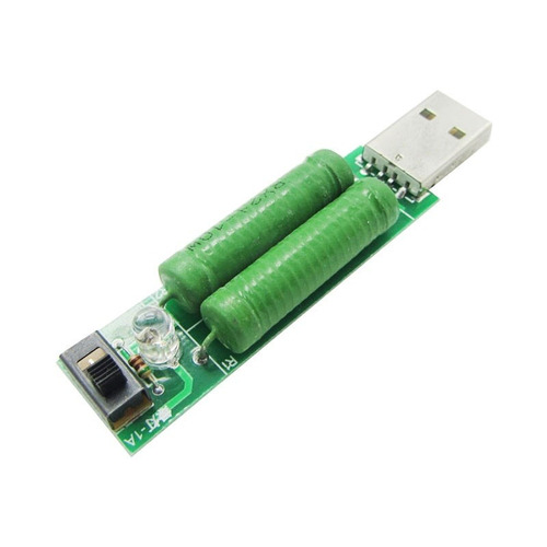 3d Print: Carga Usb 2 X 5r 1a/2a | Rob0267