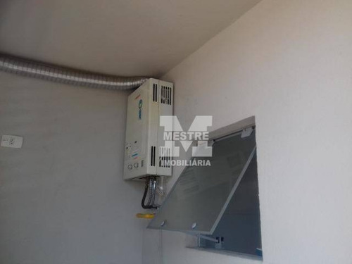 Imagem 14 de 15 de Apartamento Para Alugar, 38 M² Por R$ 1.920,00/mês - Vila Augusta - Guarulhos/sp - Ap2892