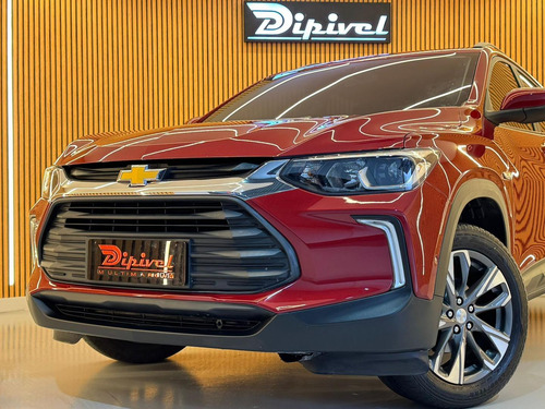 Chevrolet Tracker T A Ltz