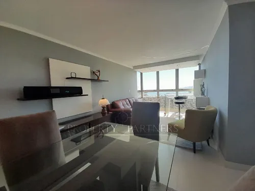 Acogedor Departamento Con Excelente Ubicacion