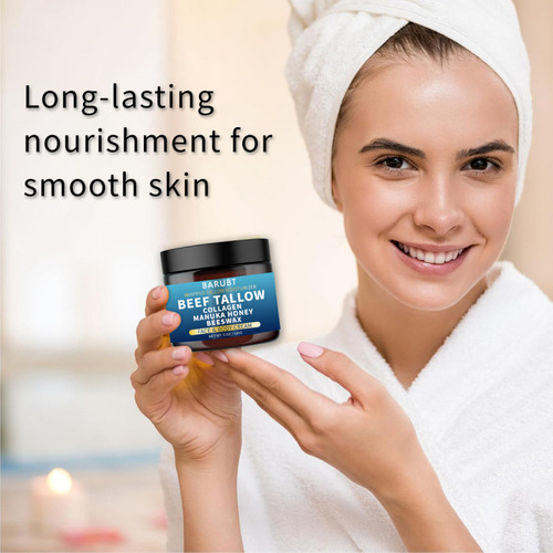 K Crema Hidratante De Sebo For Otoño E Invierno