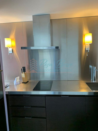 Imagen 9 de 15 de Apartamento En Roosevelt - Punta Del Este