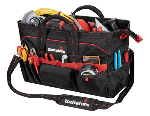 Hultafors Work Gear Ht5544 Bolsa De Herramientas Del Comerci