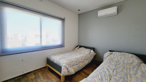 Casa Venta Barrio Cerrado Laguna Azul Ezeiza