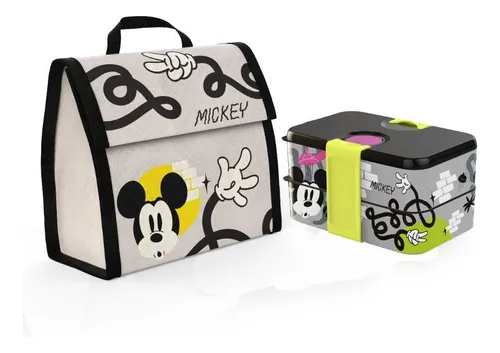 Bolsa termica disney sale