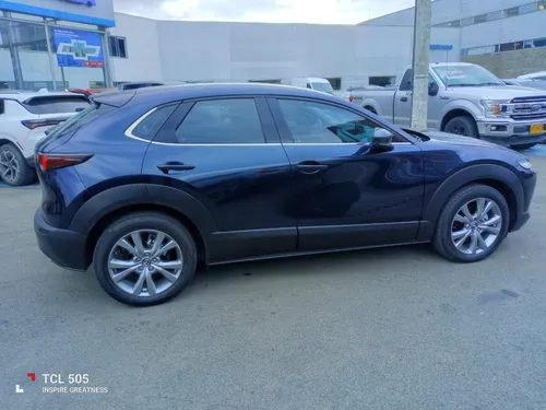 Mazda CX-30 2.0 Touring At