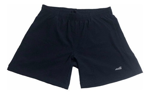 Short Hombre Deporte Tenis Padel Plano Avia 205