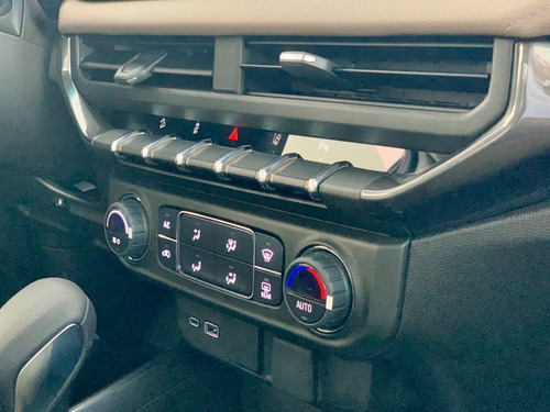 Chevrolet S10 2.8 High Country Cd Tdci 200cv