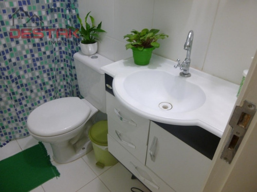 Ref.: 2234 - Apartamento Em Jundiaí Para Venda - V2234