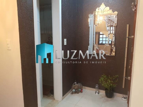 Imagem 11 de 15 de Excelente Casa Em Condomínio No Morumbi Sul Com Piscina - 178l