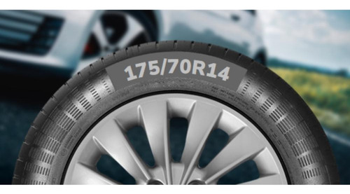 Kit 2 Pneus Aro 14 175/65r14 Jk Tyre Vectra 82t Tl Gf Imp