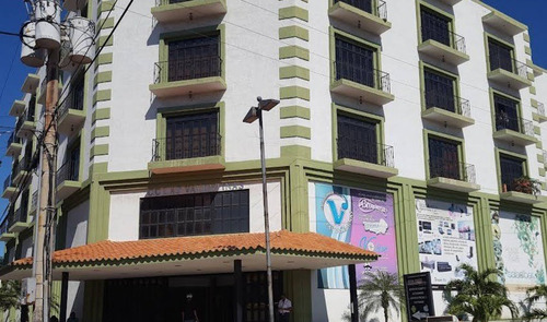 Imagen 10 de 12 de Oficinas En Obra Blanca En C.c. Las Valentinas, Puerto Cabello. Luz Montilva.