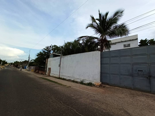 Imagen 1 de 29 de Ga-43 Zona Oeste Alquiler Galpón Ubicado En Sector San José