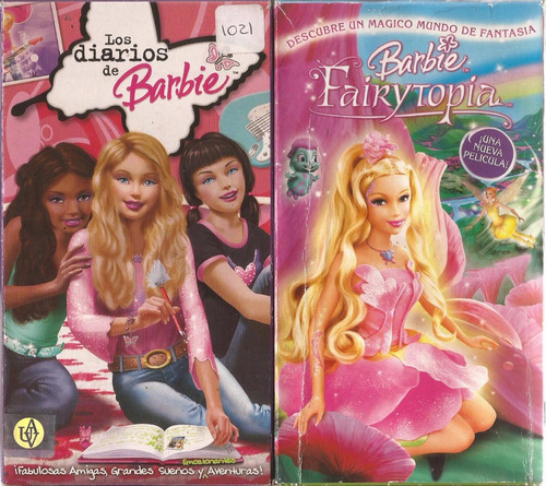 barbie castellano