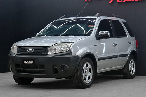 Ford Ecosport 1.6 My10 Xl Plus Mp3 4x2