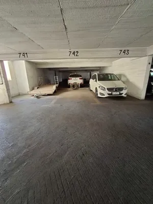 Estacionamiento en venta