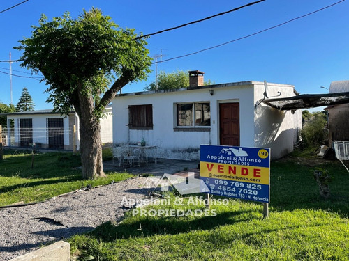Imagen 1 de 13 de Casa En Venta En Colonia Valdense - #193