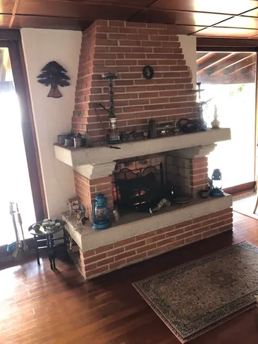Quinta Tipo Cabaña