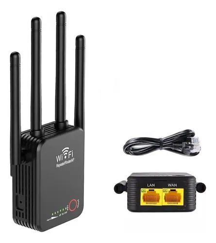 Duplicador Para Senal De Internet MercadoLibre