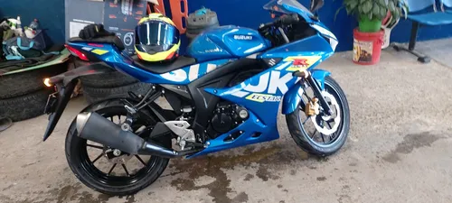Gsxr 150