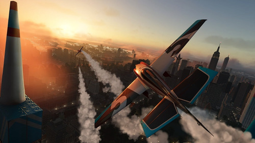 The Crew 2 || Xbox One || Original || Digital || Codigo