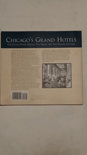 Chicago S Grand Hotels-palmer-drake-hilton-nuevo-ingles
