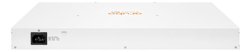 Switch Hp 1930 24g 4sfp+ Poe 370w