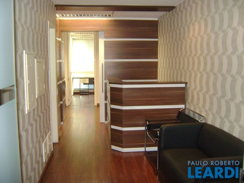 Comercial - Vila Olímpia - Sp - 517037