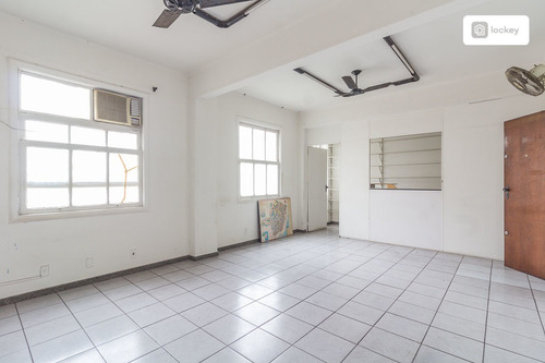 Imagem 1 de 11 de Aluguel De Sala Com 34m² - 13532