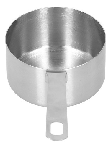 Vaso Medidor Para Hornear, Cuchara De Cocina De Acero Inoxid