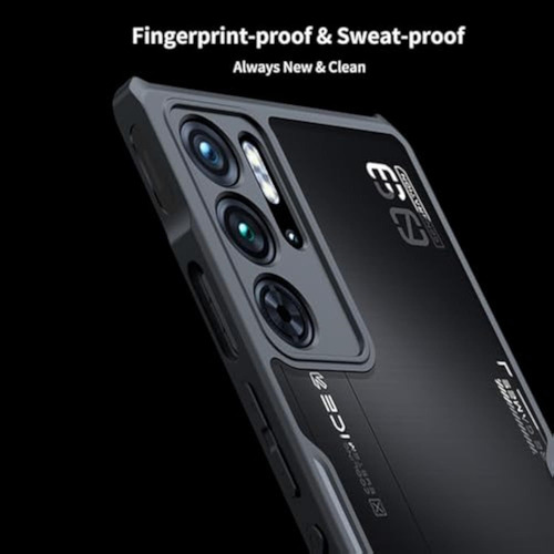 Para Nubia Neo2 5g Funda De Teléfono Resistente A Caídas