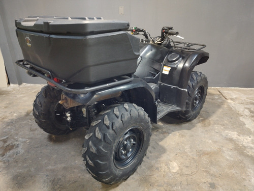Imagen 6 de 12 de Yamaha Grizzly 450 // Patentado // 4 X 4 // Automatico