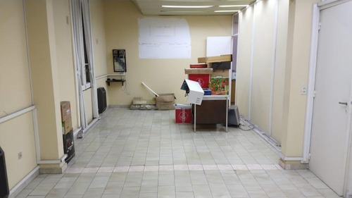 Imagen 3 de 11 de Alquiler Oficina Céntrica - 47 Esquina 5 - La Plata