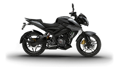 Eje Horquillon Bajaj Ns 200 Completo Mr Ituzaingo