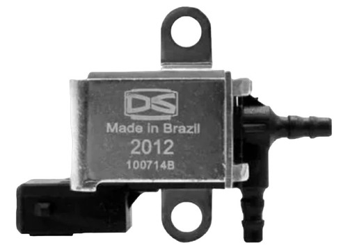 Válvula Solenoide Partida Frio Xsara Picasso 1.6 16v Flex