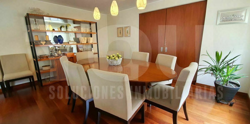 Imagen 11 de 30 de Residencia En Condominio Venta Con Jardín En Tecamachalco