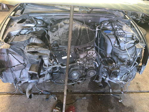 Audi A5 2015 1.8 T, 4 Puertas. Solo Por Partes. Desarme De A